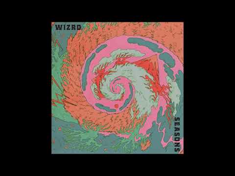 WIZRD - Seasons (full Album 2022)
