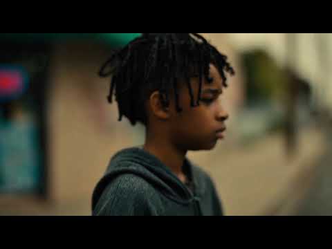 Cousin Fik - Rumble In The Jungle ft Decadez 