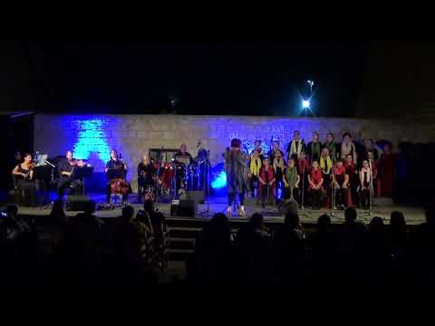 Cantus Iteratus - Choir of Synchronous Conservatory of Crete