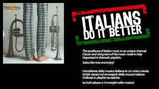 Paolo Fresu - Chat pitre - feat. Jan Lundgren