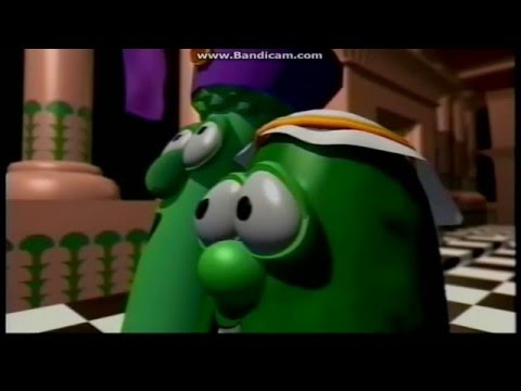 Video thumbnail for King Darius Suite