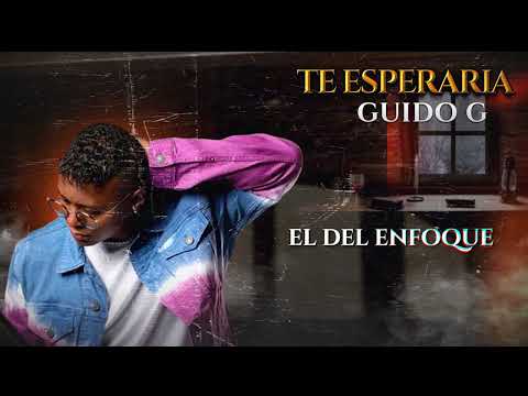 Guido G - Te Esperaría (video liryc)