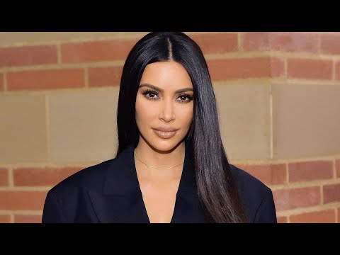 Kim Kardashian calls on Trump to commute Brandon Bernard’s execution ahead of final date