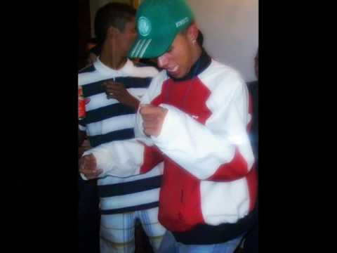 Mc Decão Musica Nova