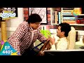 Taarak Becomes Late For Work Taarak Mehta Ka Ooltah Chashmah Full Episode 4405 23 May 2025