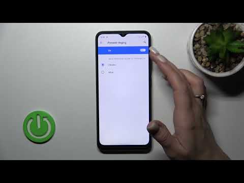 How To Find & Change Sound Settings On REALME C30