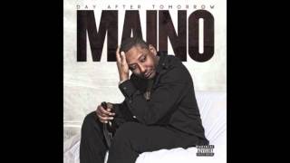 Maino "Gangstas Ain't Dead" ft. PUSH! and Mouse