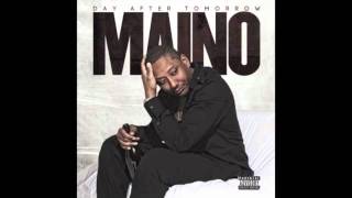 Maino &quot;Gangstas Ain&#39;t Dead&quot; ft. PUSH! and Mouse