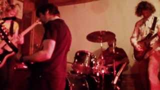 Video OTRA VEZ - TORU WATANABE - HRADEC KRÁLOVÉ, KLUB4 20/04/13