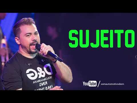 Xand Avião   Sujeito Música Nova