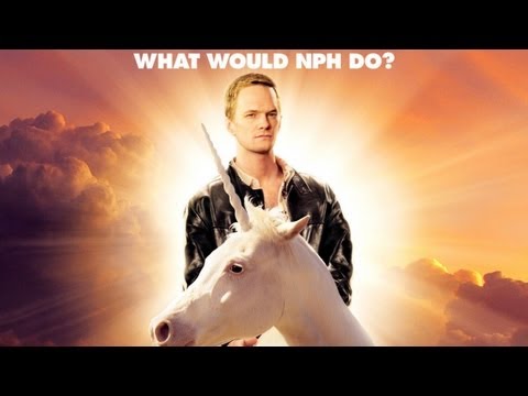 , title : 'Top 10 Neil Patrick Harris Moments'