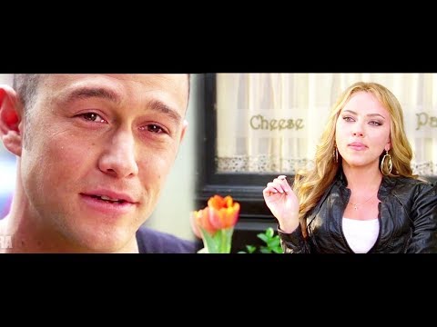 Don Jon (2013) - The Facebook Scene