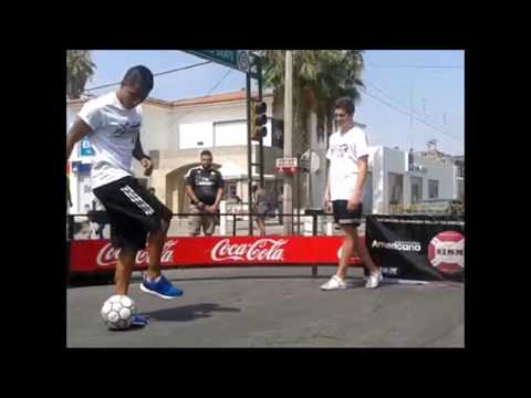 Shows Erlend Fagerli & Boyka Ortiz en Panther Ball 2017