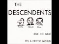 The Descendents - Ride the Wild/It's a Hectic World (FULL EP)