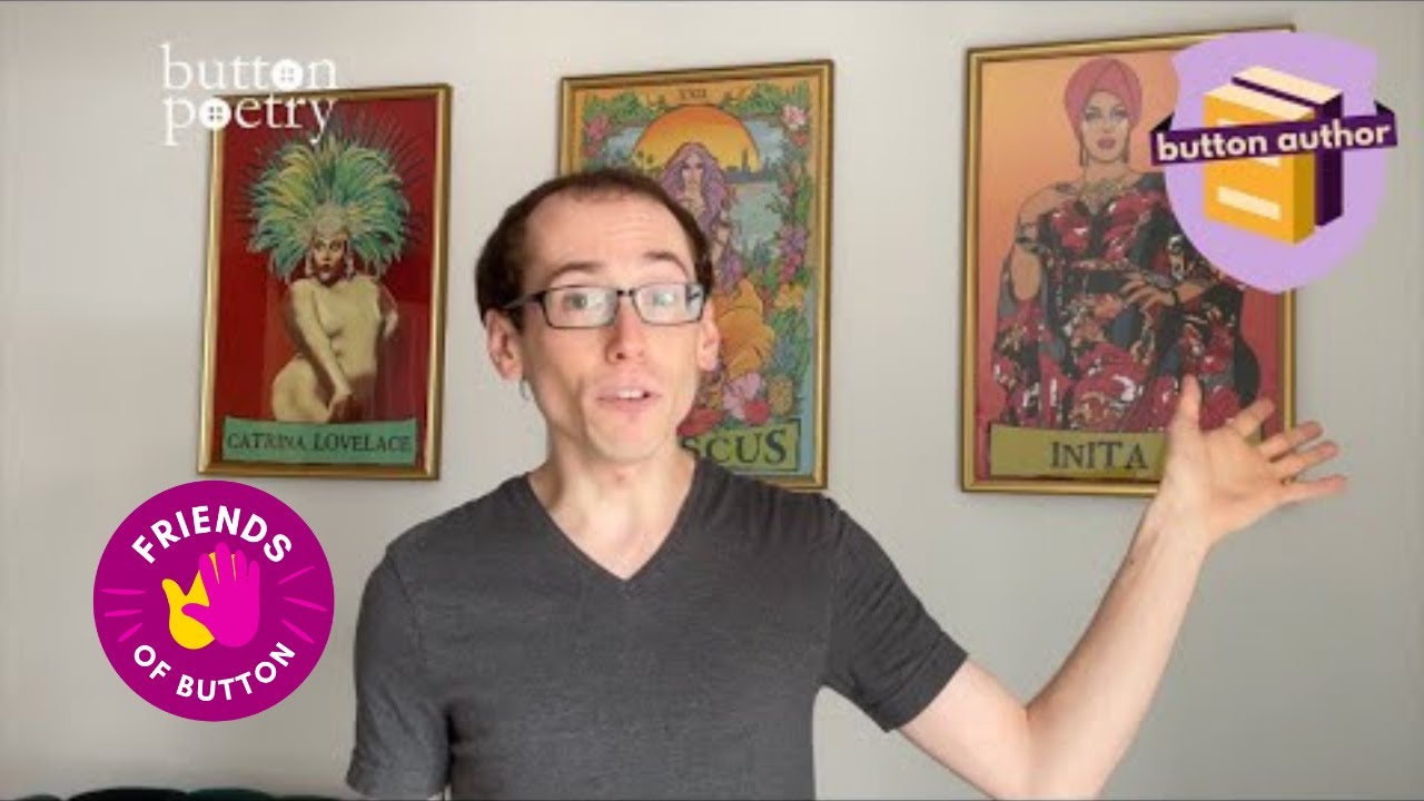 Patrick Roche - Canonization