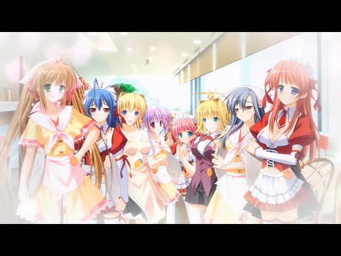 Piaキャロットへようこそ!!4 〜夏の記憶〜