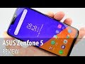 ASUS ZenFone 5 ZE620KL In-Depth Review (High Midrange, Snapdragon 636 Phone)