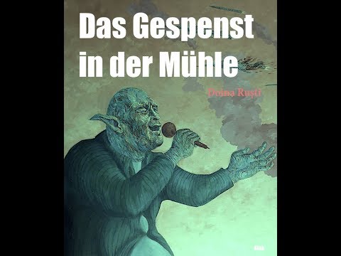 Fantoma la Casa lui Pogor