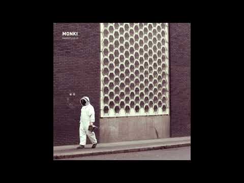 Fabriclive 81 - Monki (2015) Full Mix Album