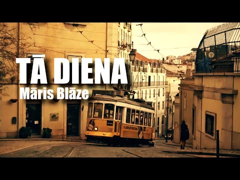 TĀ DIENA / MĀRIS BLĀZE & Zintis Žvarts (SAX)