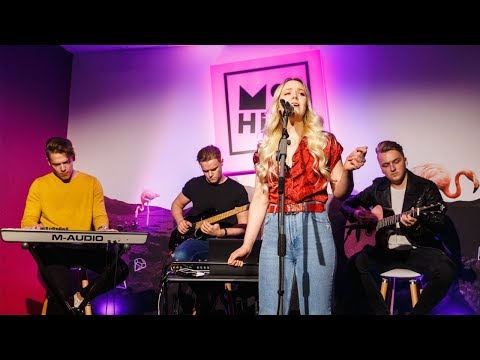 xtra basic feat. Katrin Ruuse - love ain't gone