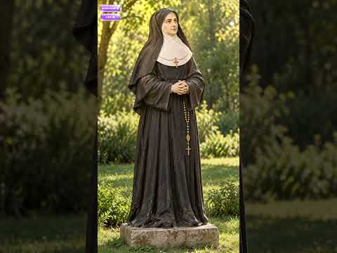 Saint Maria Soledad