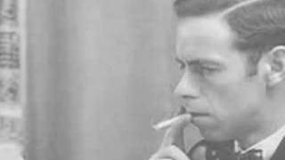 ALAN WATTS MEANINGLESS LIFE