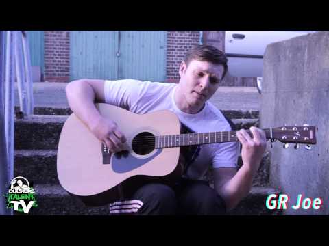 Ouchere Tv - GR Joe Freestyle