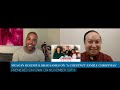 A Chestnut Family Christmas Interview With Brad James Meagan Holder On OWN