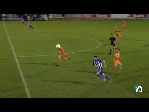 Resum C.D. Alcoyano 2 - Atzeneta 0