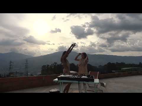 Detrás de cámara decente (VLOG)