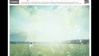 Ordinary Landscape -Let the story tell