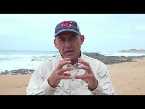 How to decide where to Fish