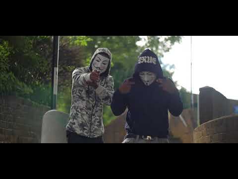 5StarR ft S Mugabe - Apply pressure | Directed by @JGFilm