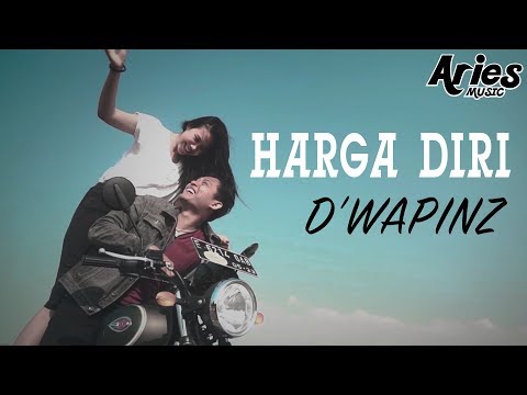 D'wapinz - Harga Diri (Official Music Video with Lyric)