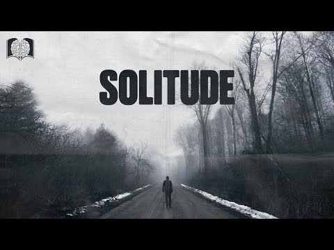 S2 Episode 2: Solitude by Anthony Storr