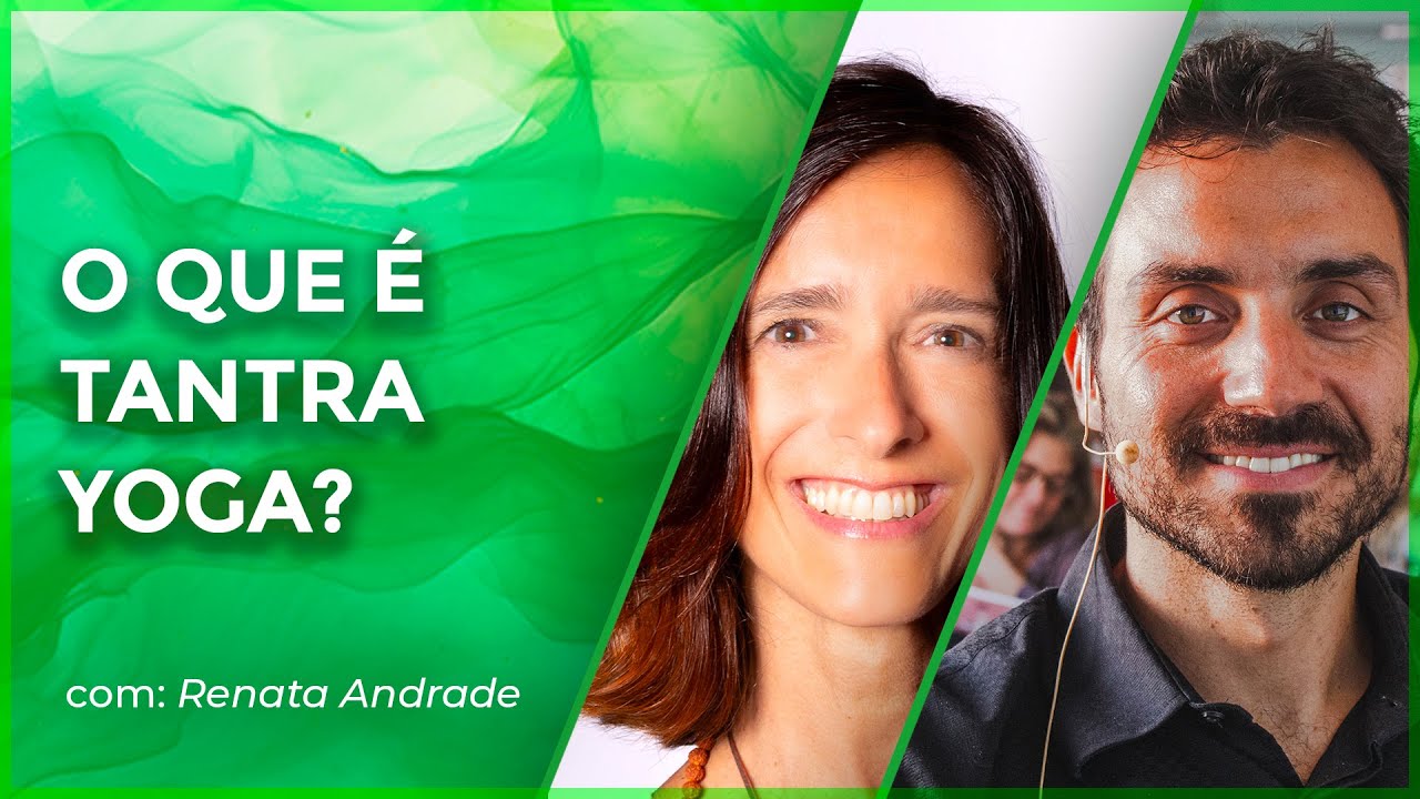 O que é Tantra Yoga? | Yoga pode curar doenças femininas?