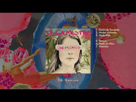 Julia Mestre - Geminis