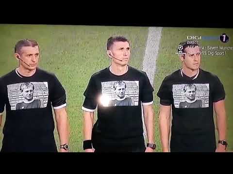 Moment reculegere Balaci