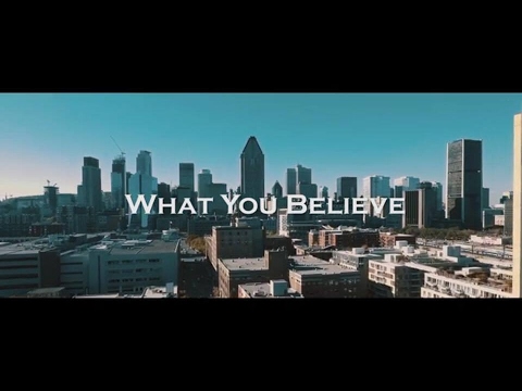 Maniks | What You Believe