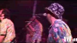 la gran orquesta republicana - operation Ivy - yelling in my ear