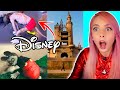 El ATERRADOR EXPERIMENTO De DISNEY ️ Convirtieron A Una Persona En MICKEY MOUSE Jenny Devil