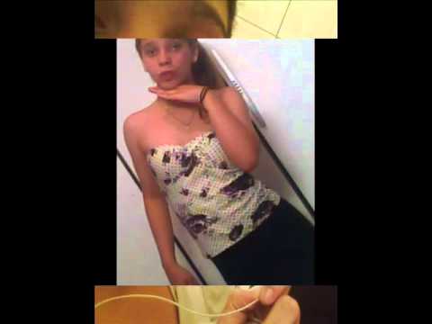 Mc Vitoria e Mc Larissa