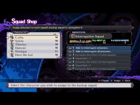 Skaetur's Disgaea - Everything can be upgraded