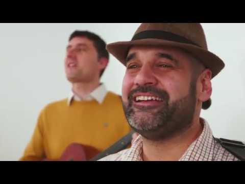 Ansambl Biseri - Dan za danom (Official video-zvanični spot) (4K quality)