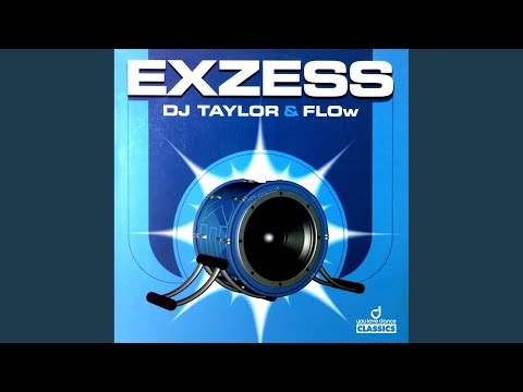 Exzess (Extended Mix)