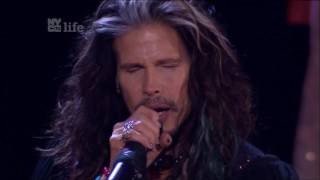 Steven tyler What  it takes 2015 live!!