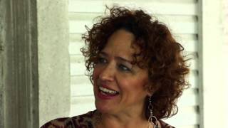 The Porch Sessions Lynn Drury Part One 'Stepping Out Easy'