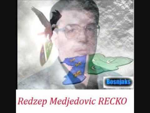 Redzep Medjedovic RECKO 2008 07 Lele Kad Pojdo