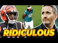 I Can T BELIEVE The NFL Is Doing This To The Eagles Howie Strikes AGAIN CB Changes Coming